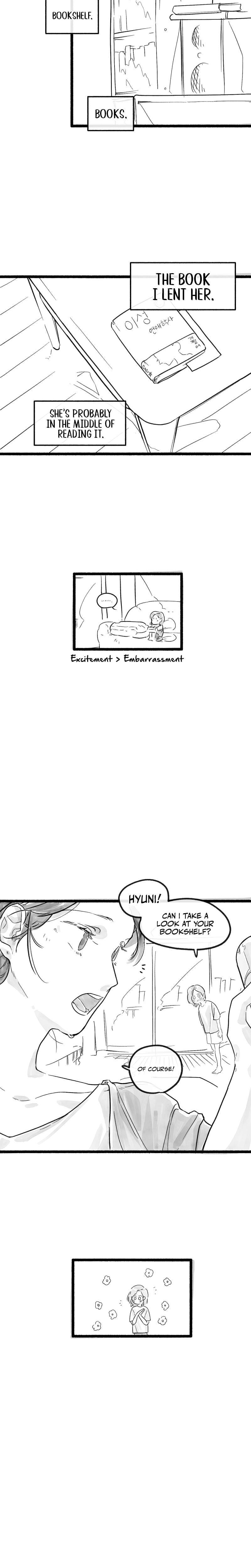 Common and Widespread (Uncensored), chapter 15, page 15 of 22