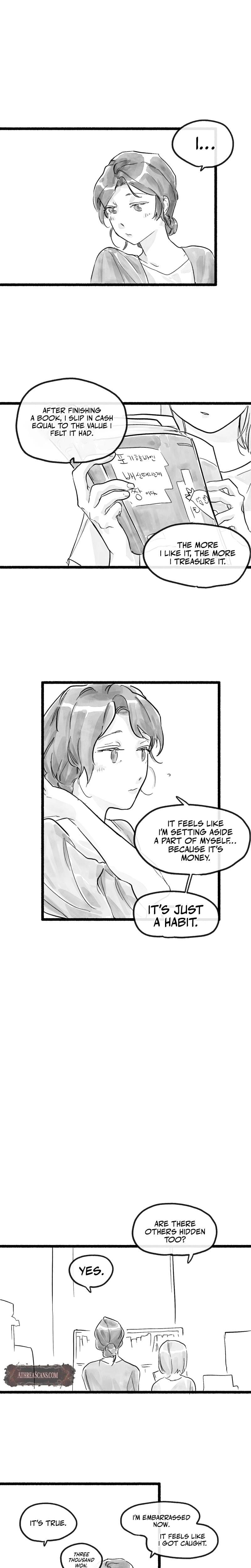 Common and Widespread (Uncensored), chapter 15, page 19 of 22