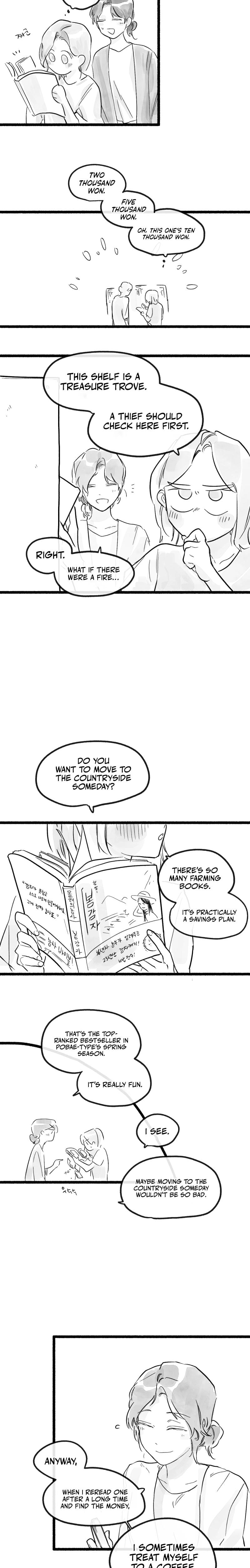 Common and Widespread (Uncensored), chapter 15, page 20 of 22