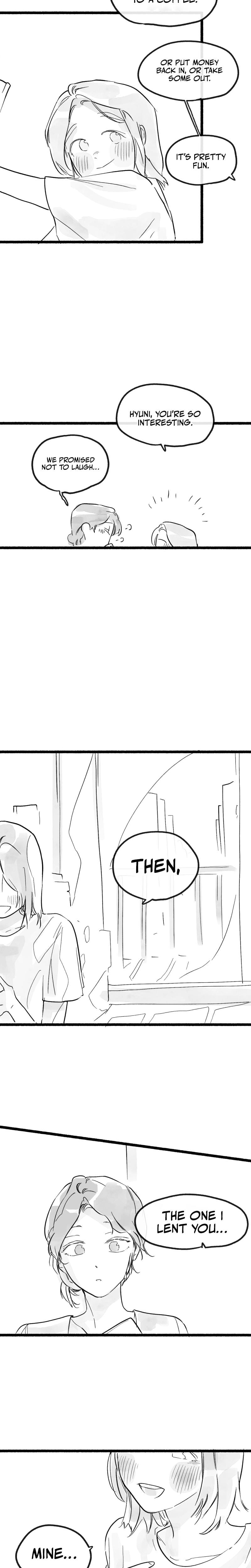 Common and Widespread (Uncensored), chapter 15, page 21 of 22