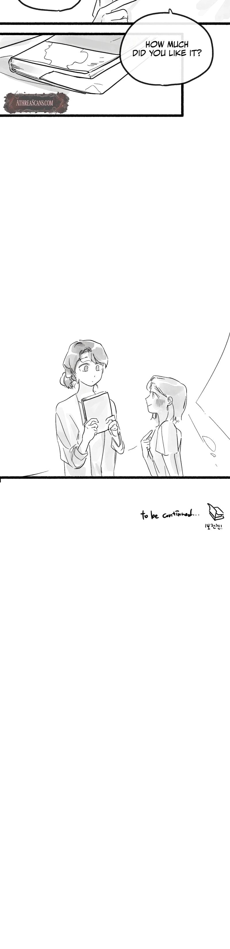 Common and Widespread (Uncensored), chapter 15, page 22 of 22