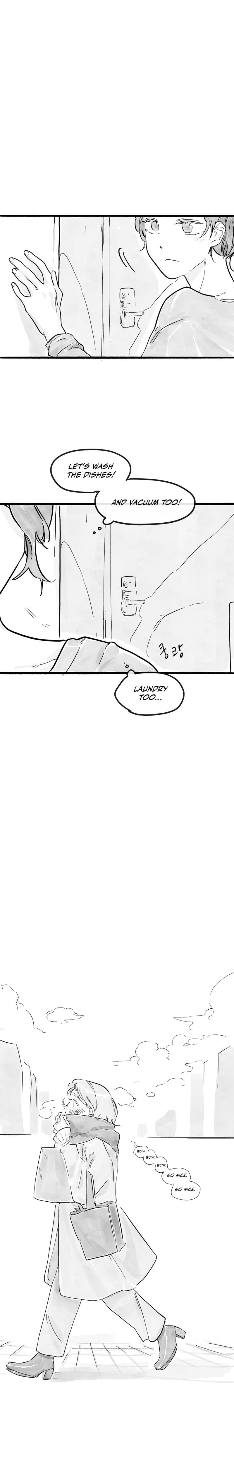 Common and Widespread (Uncensored), chapter 16, page 6 of 23