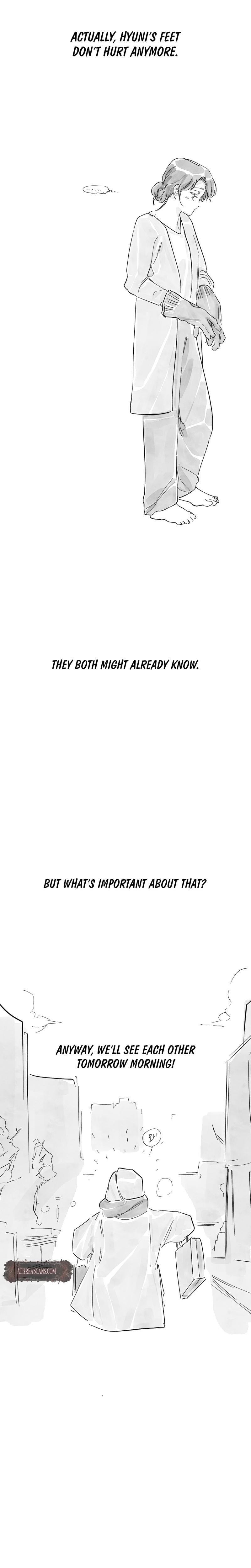 Common and Widespread (Uncensored), chapter 16, page 7 of 23