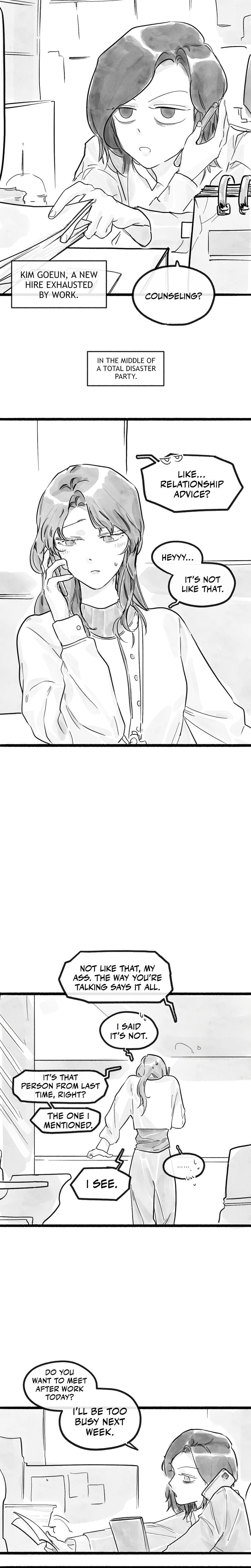 Common and Widespread (Uncensored), chapter 16, page 9 of 23