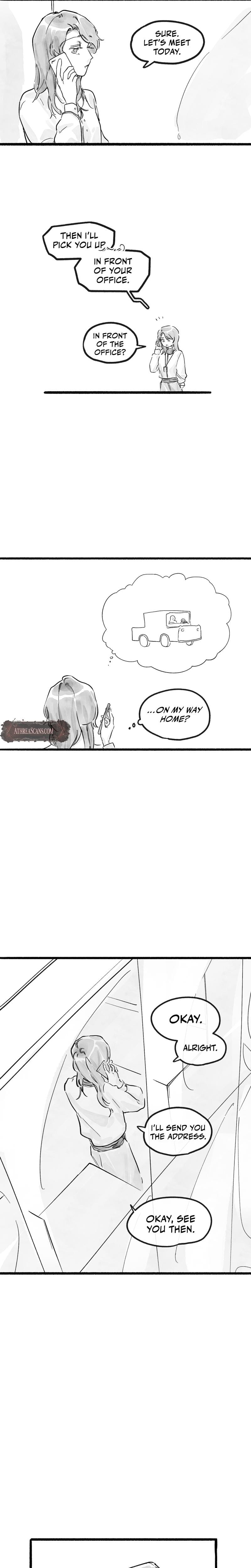 Common and Widespread (Uncensored), chapter 16, page 10 of 23
