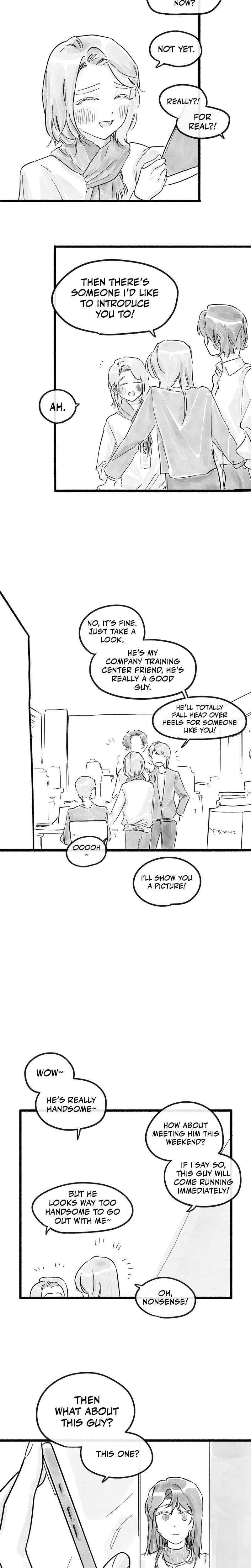Common and Widespread (Uncensored), chapter 16, page 12 of 23