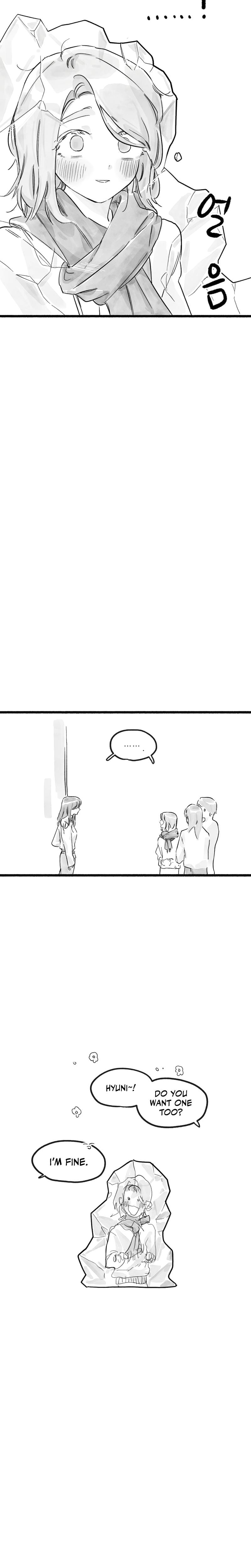 Common and Widespread (Uncensored), chapter 16, page 14 of 23
