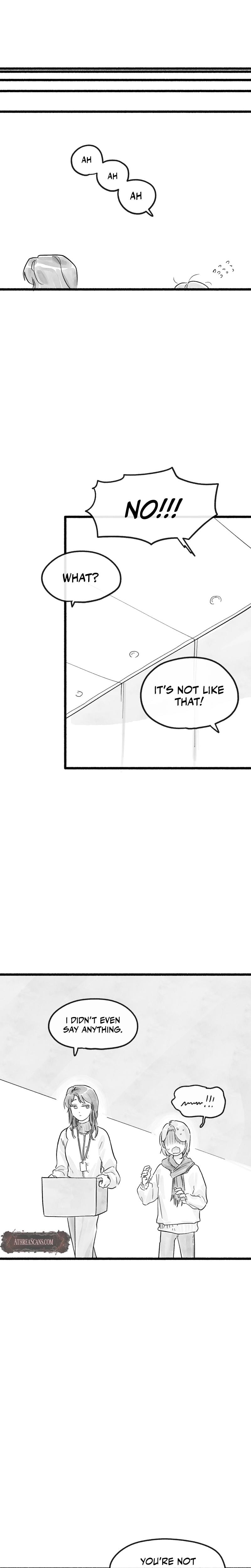 Common and Widespread (Uncensored), chapter 16, page 15 of 23