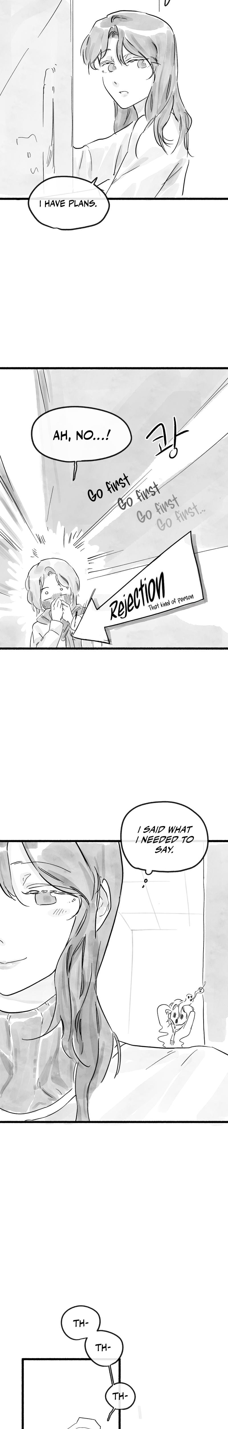 Common and Widespread (Uncensored), chapter 16, page 17 of 23