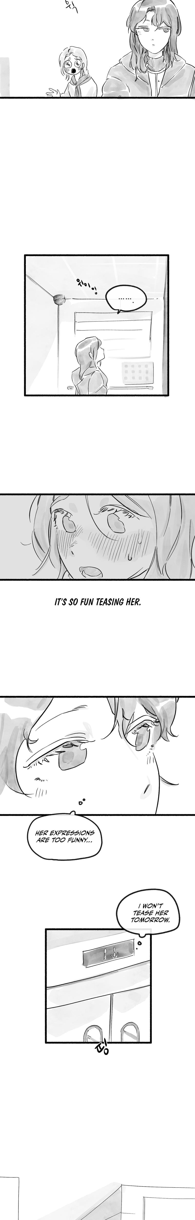 Common and Widespread (Uncensored), chapter 16, page 19 of 23