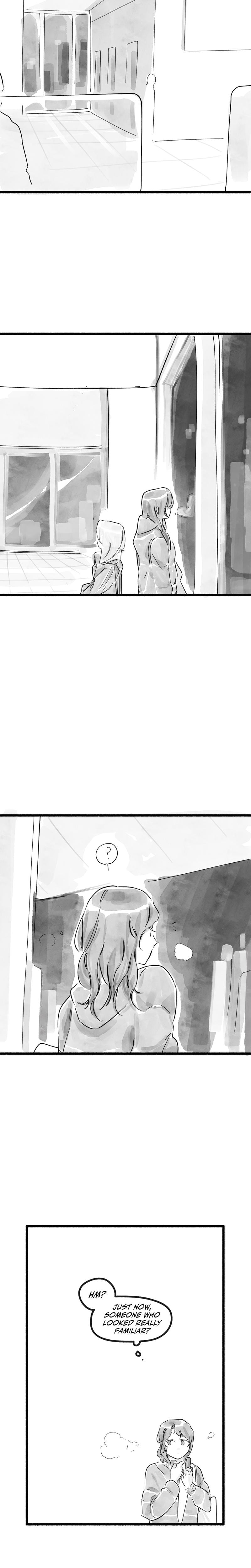Common and Widespread (Uncensored), chapter 16, page 20 of 23