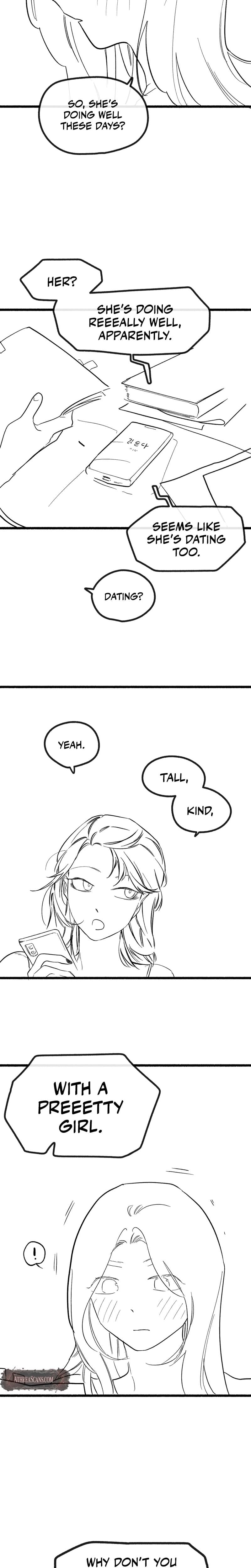 Common and Widespread (Uncensored), chapter 16, page 22 of 23