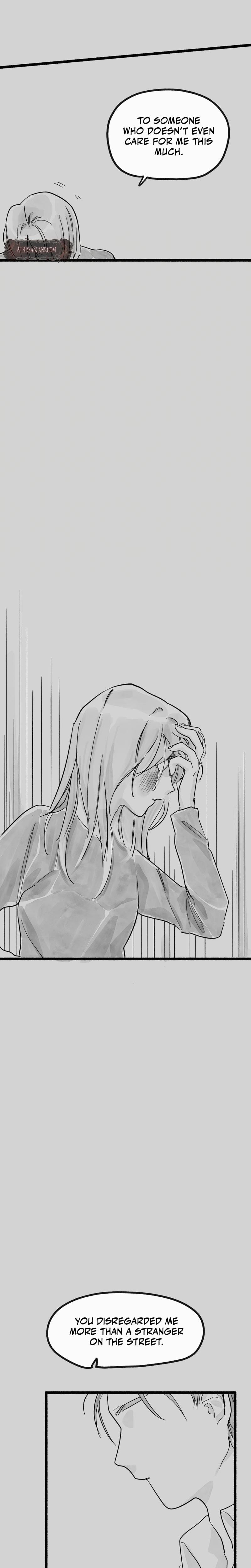 Common and Widespread (Uncensored), chapter 17, page 5 of 33