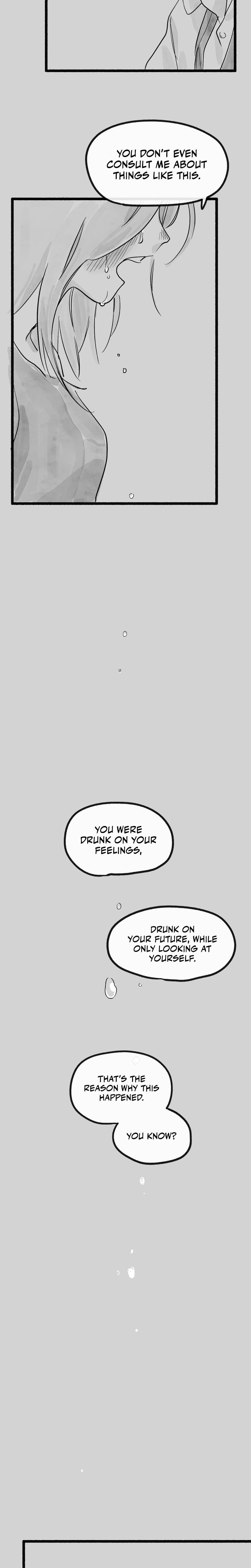 Common and Widespread (Uncensored), chapter 17, page 6 of 33