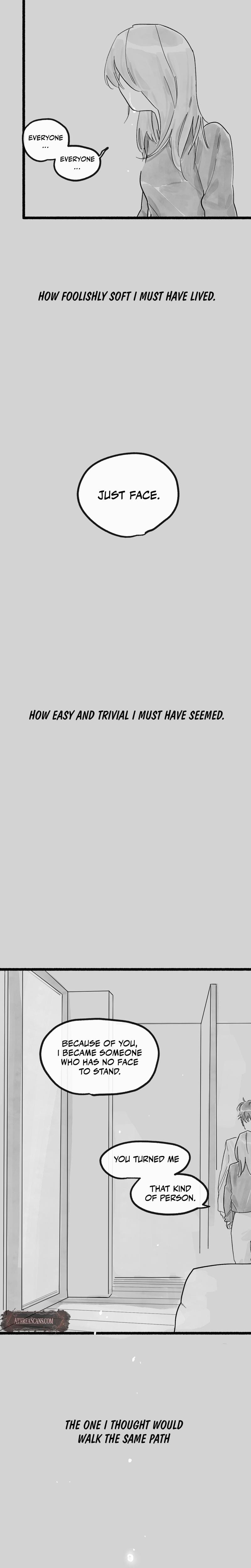 Common and Widespread (Uncensored), chapter 17, page 7 of 33