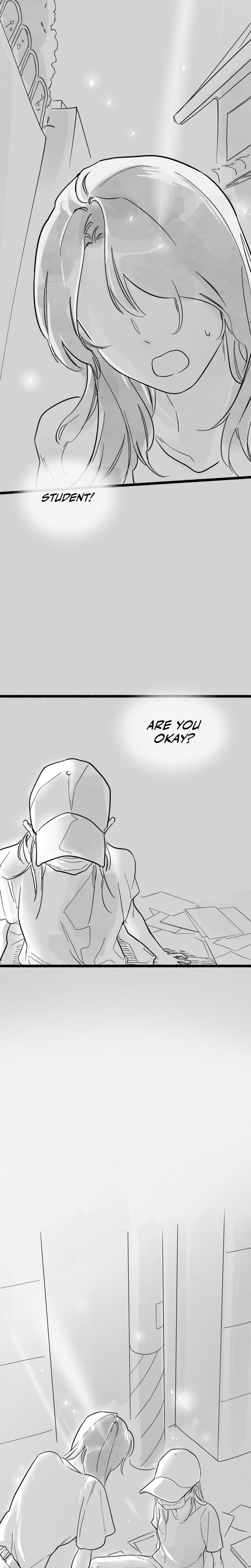 Common and Widespread (Uncensored), chapter 17, page 9 of 33