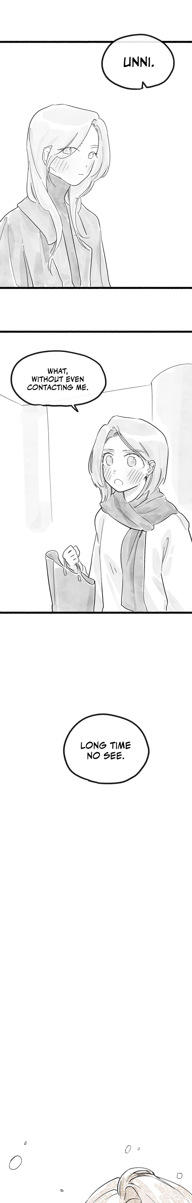 Common and Widespread (Uncensored), chapter 17, page 14 of 33