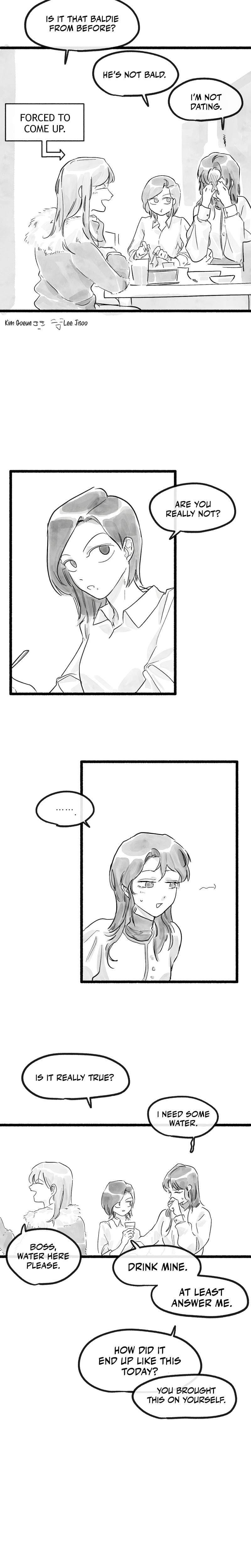 Common and Widespread (Uncensored), chapter 17, page 18 of 33