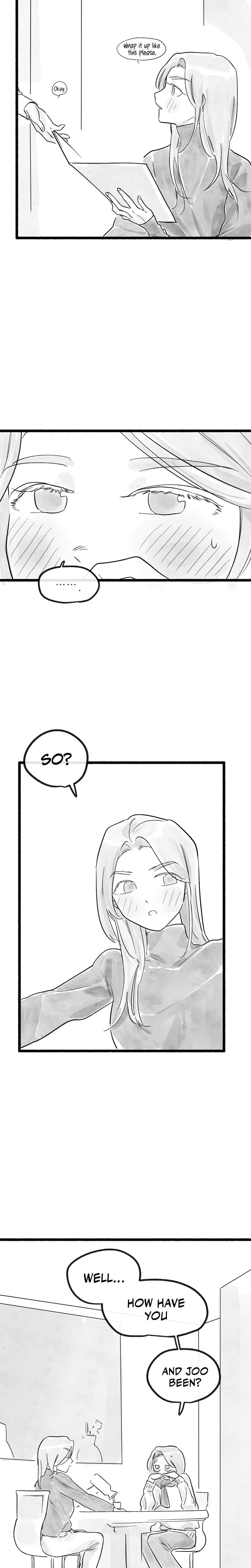 Common and Widespread (Uncensored), chapter 17, page 20 of 33