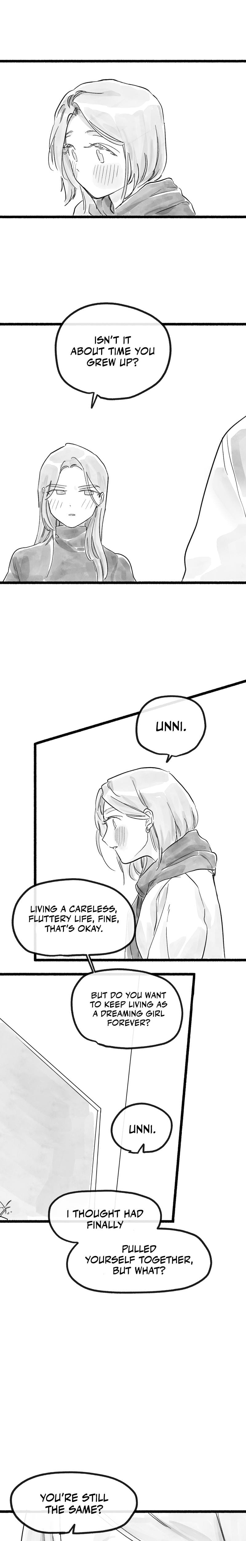 Common and Widespread (Uncensored), chapter 17, page 23 of 33