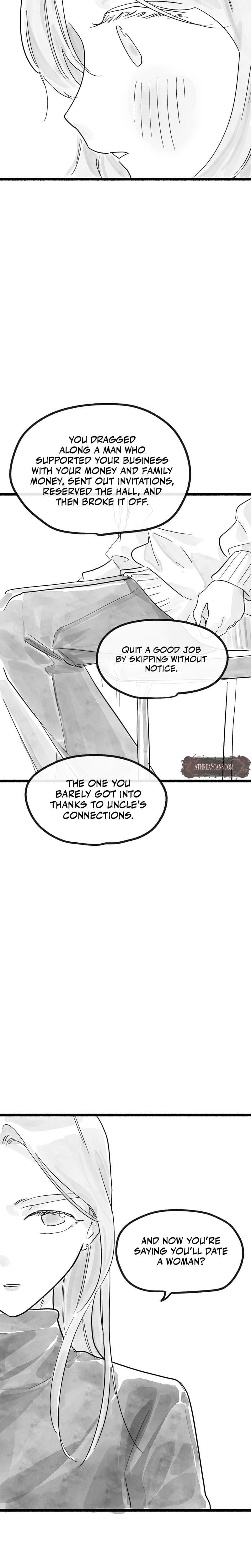 Common and Widespread (Uncensored), chapter 17, page 24 of 33