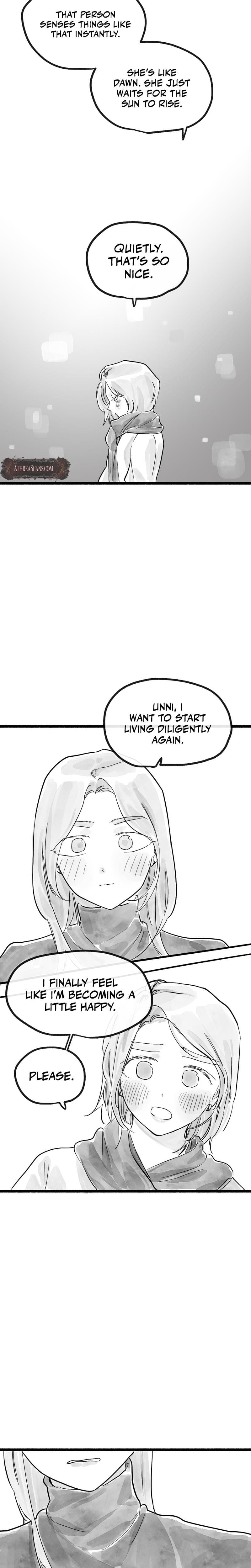 Common and Widespread (Uncensored), chapter 17, page 27 of 33