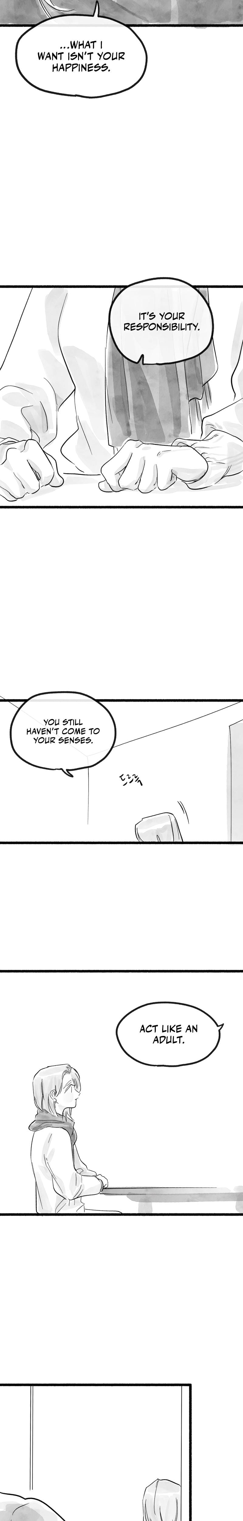 Common and Widespread (Uncensored), chapter 17, page 28 of 33