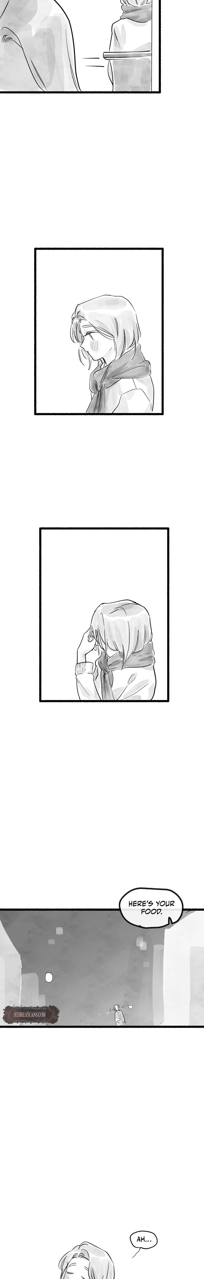 Common and Widespread (Uncensored), chapter 17, page 29 of 33