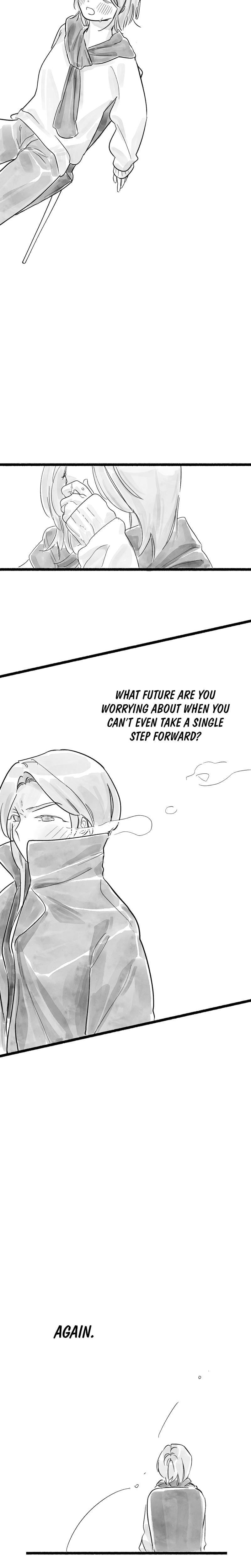Common and Widespread (Uncensored), chapter 17, page 30 of 33
