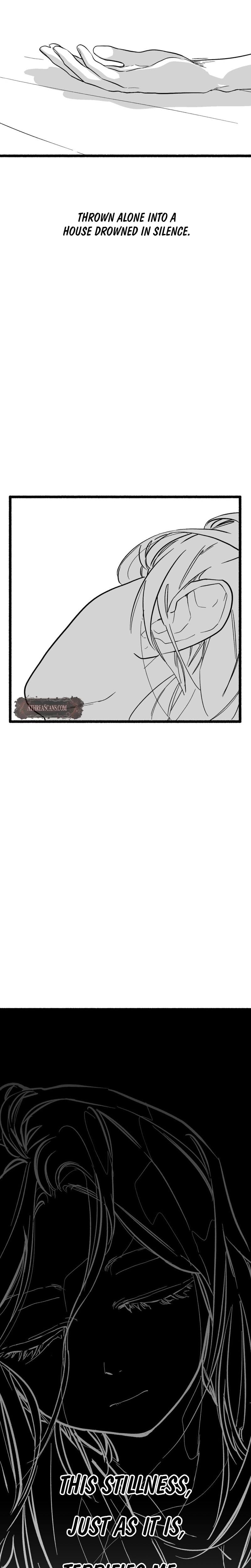 Common and Widespread (Uncensored), chapter 18, page 5 of 19