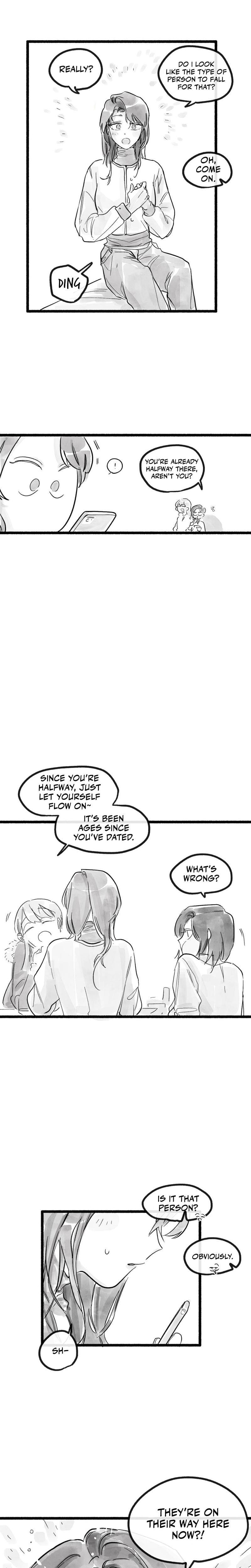 Common and Widespread (Uncensored), chapter 18, page 9 of 19