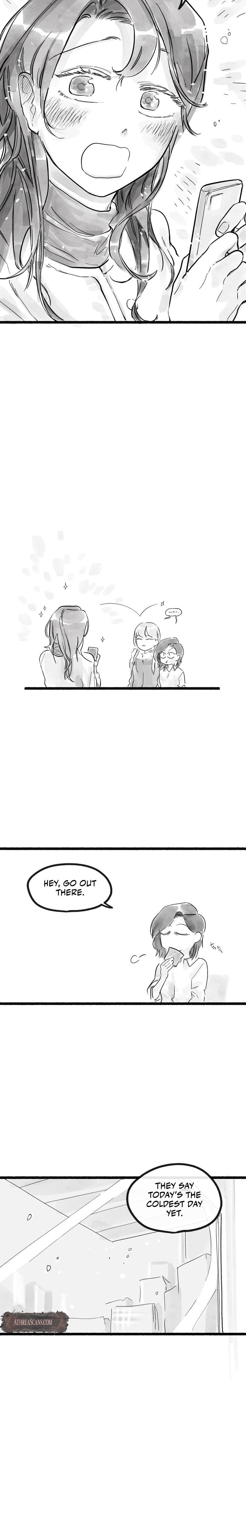 Common and Widespread (Uncensored), chapter 18, page 10 of 19