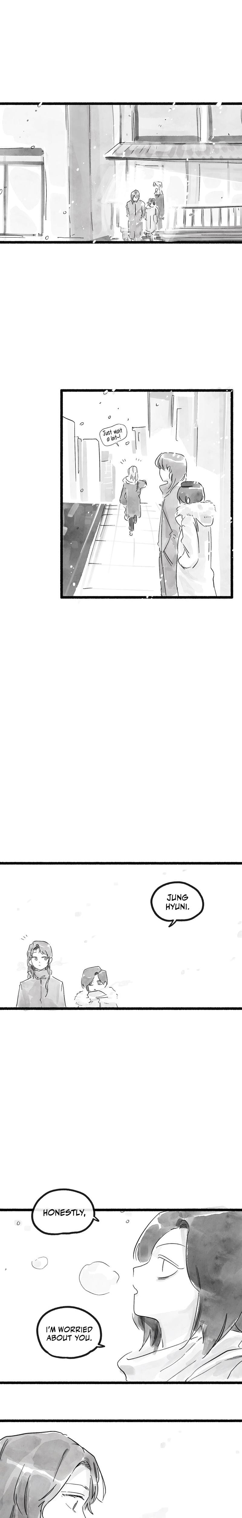 Common and Widespread (Uncensored), chapter 18, page 11 of 19