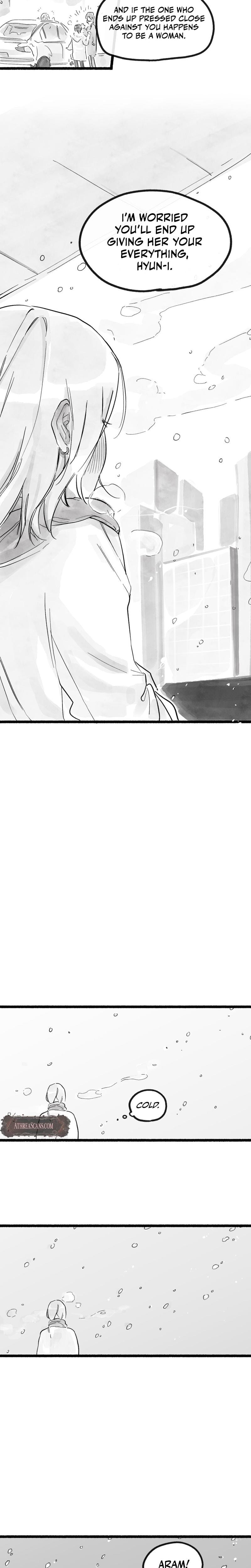 Common and Widespread (Uncensored), chapter 18, page 13 of 19