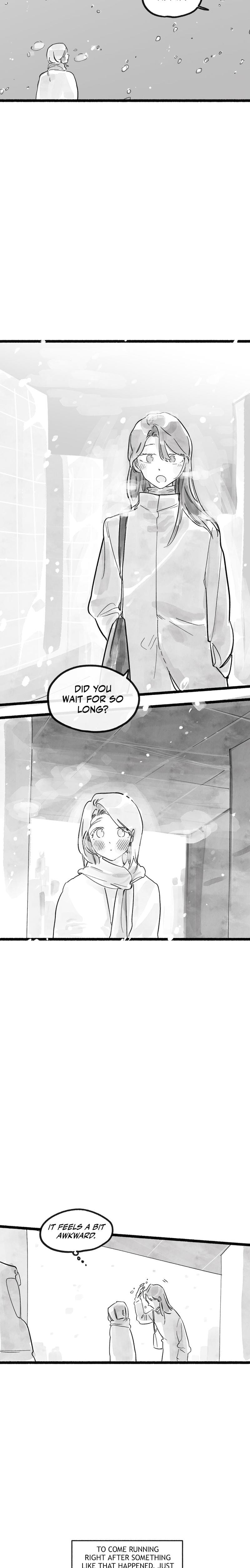 Common and Widespread (Uncensored), chapter 18, page 14 of 19