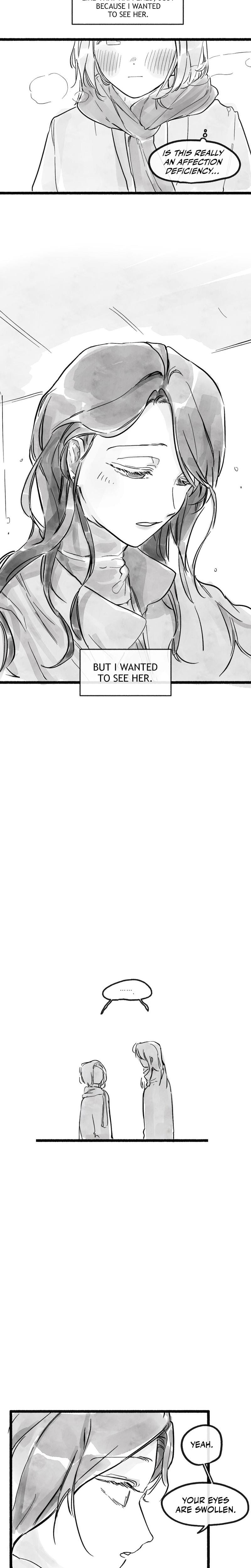 Common and Widespread (Uncensored), chapter 18, page 15 of 19