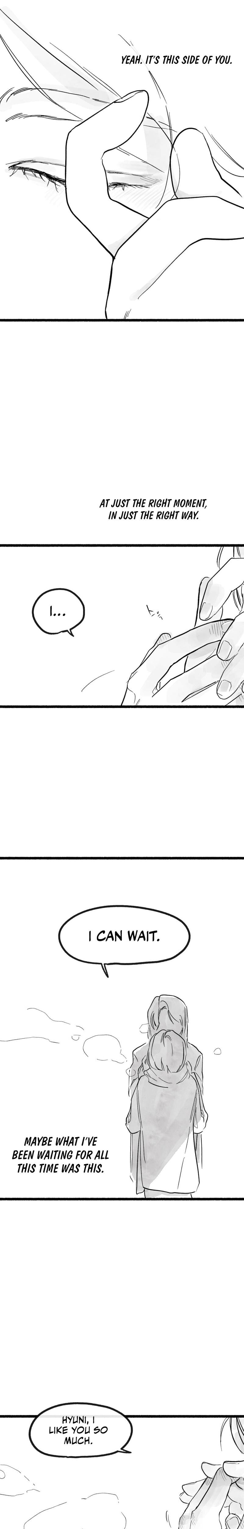 Common and Widespread (Uncensored), chapter 18, page 17 of 19
