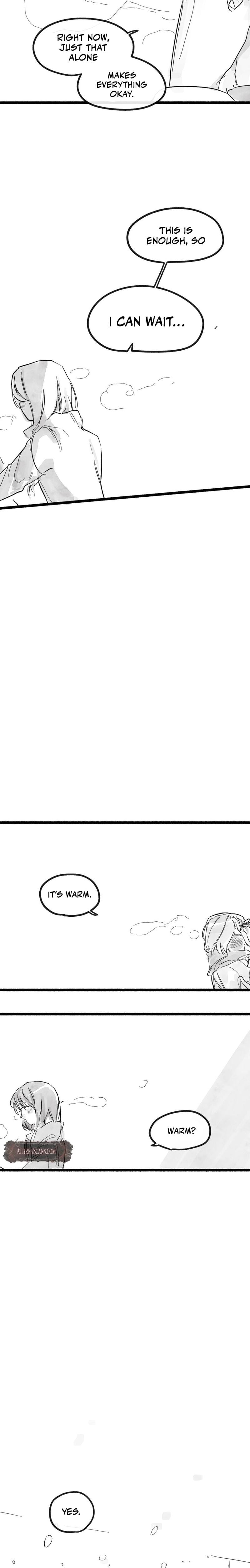 Common and Widespread (Uncensored), chapter 18, page 18 of 19