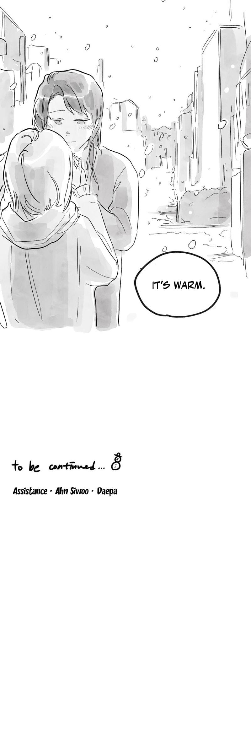 Common and Widespread (Uncensored), chapter 18, page 19 of 19