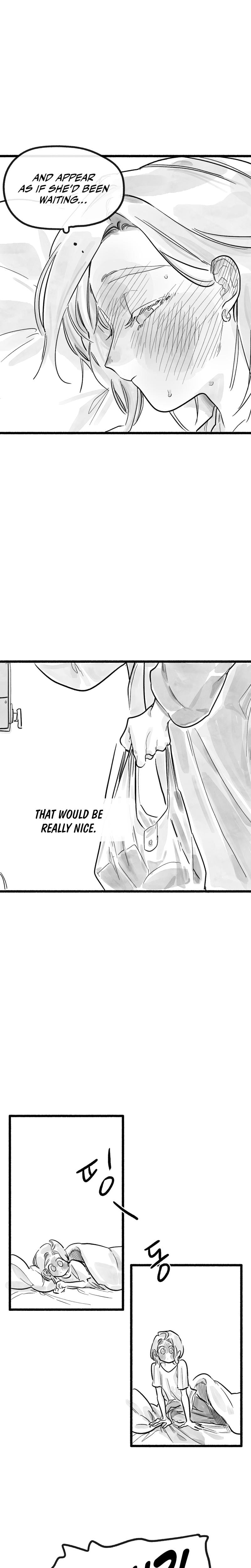 Common and Widespread (Uncensored), chapter 19, page 7 of 31