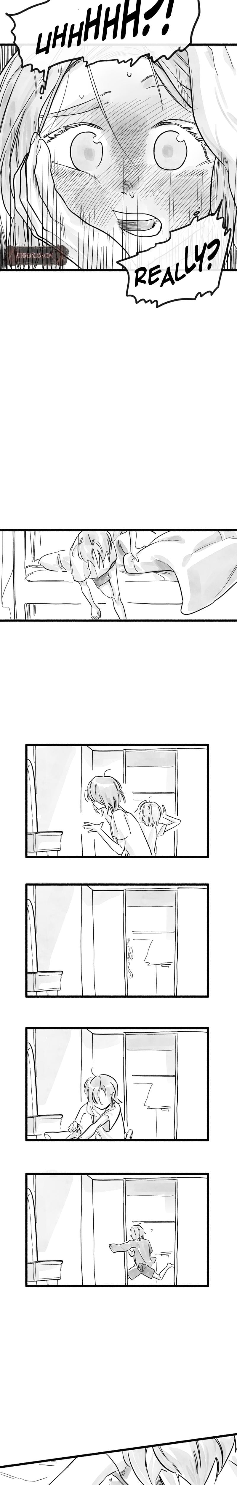 Common and Widespread (Uncensored), chapter 19, page 8 of 31