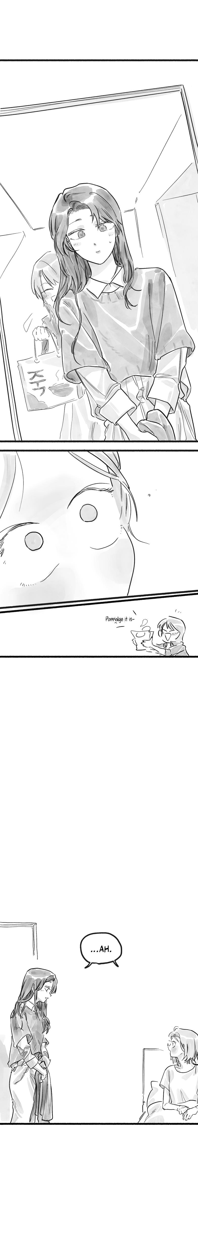 Common and Widespread (Uncensored), chapter 19, page 14 of 31