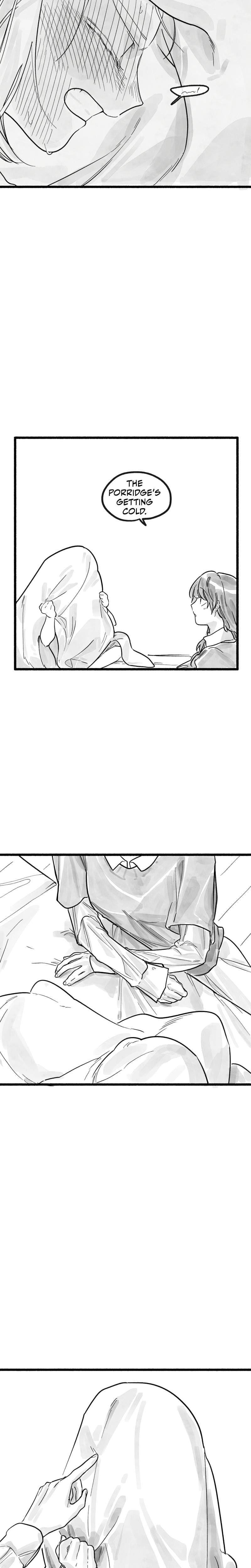 Common and Widespread (Uncensored), chapter 19, page 18 of 31