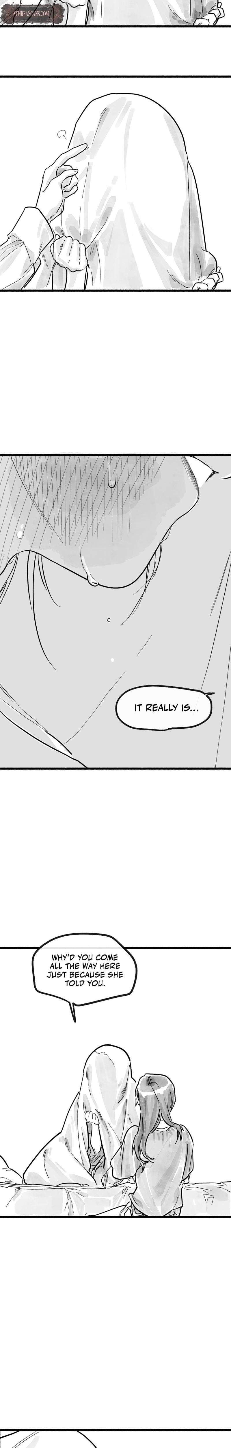 Common and Widespread (Uncensored), chapter 19, page 19 of 31