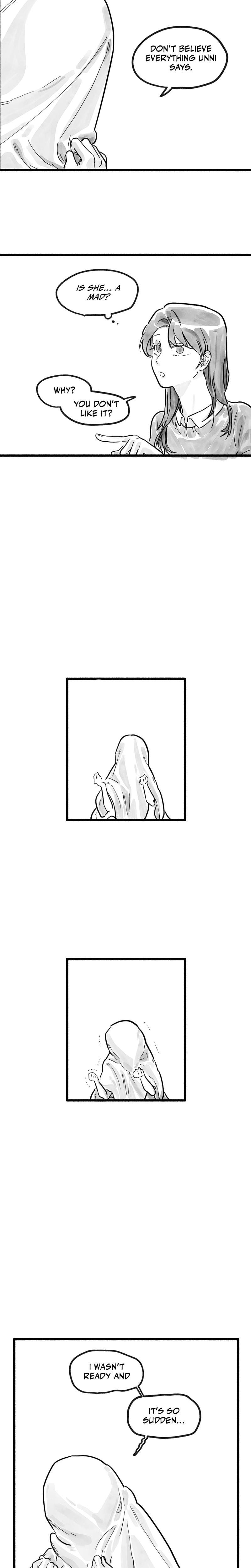 Common and Widespread (Uncensored), chapter 19, page 20 of 31