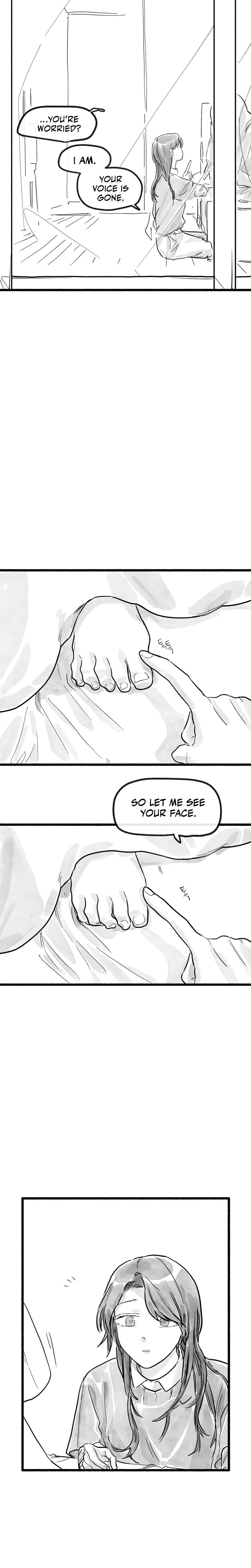 Common and Widespread (Uncensored), chapter 19, page 22 of 31
