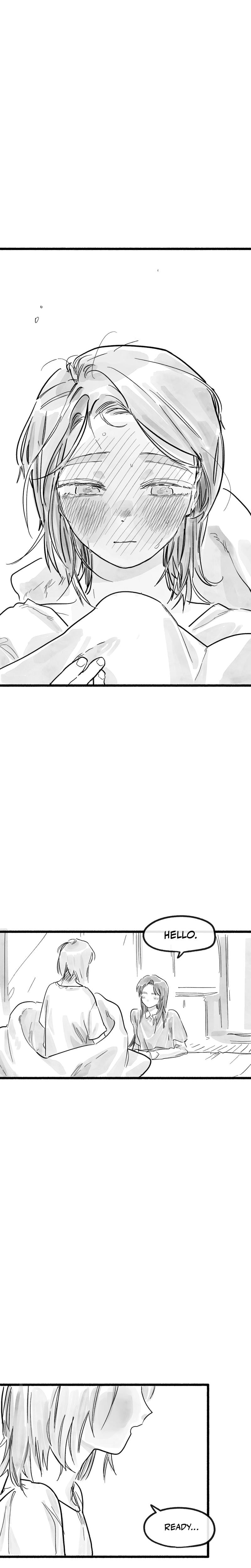 Common and Widespread (Uncensored), chapter 19, page 23 of 31