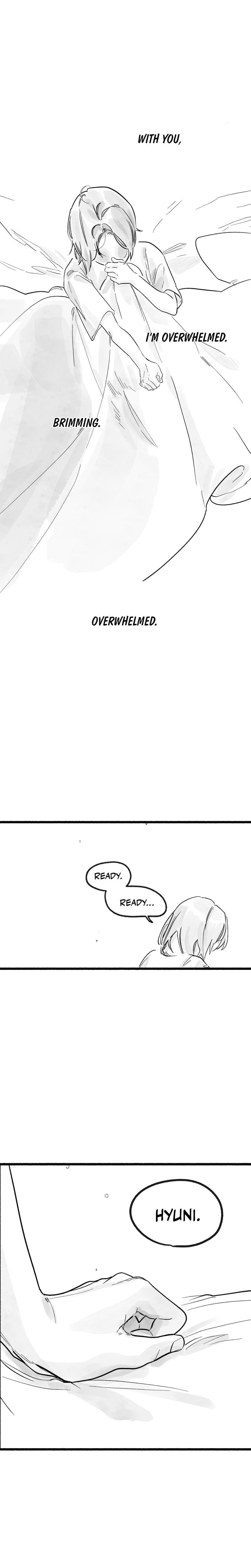 Common and Widespread (Uncensored), chapter 19, page 25 of 31