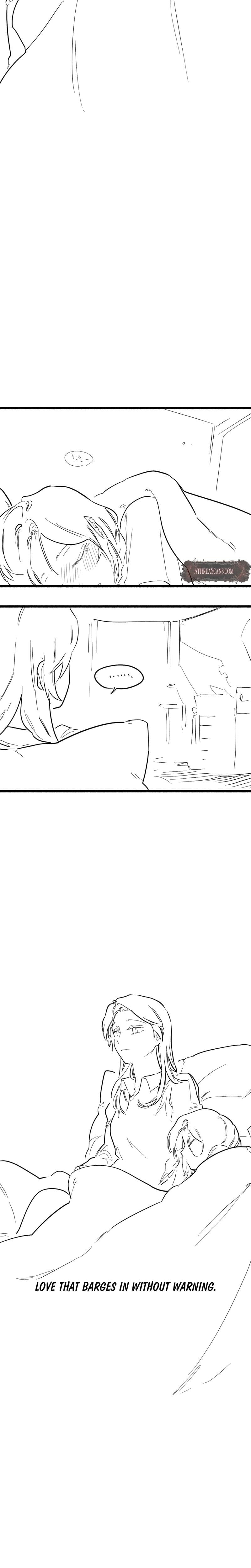 Common and Widespread (Uncensored), chapter 19, page 27 of 31