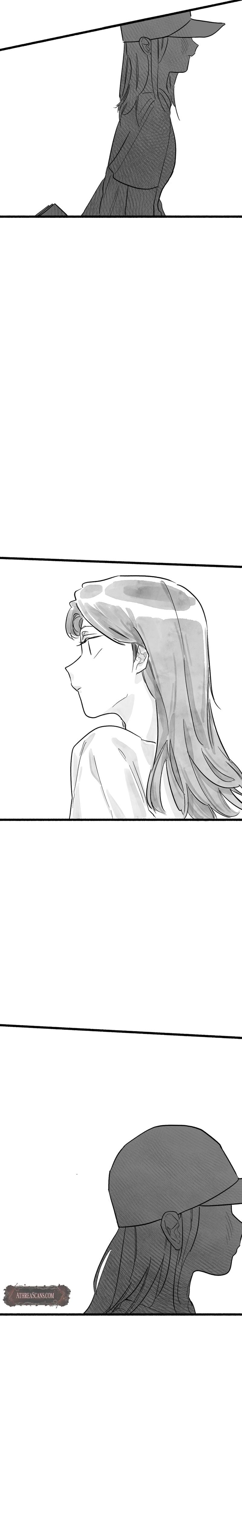 Common and Widespread (Uncensored), chapter 20, page 7 of 32
